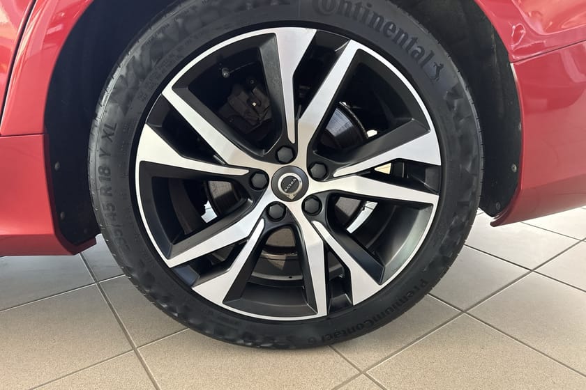 Bild 5 av Volvo V60 D3 R-Design