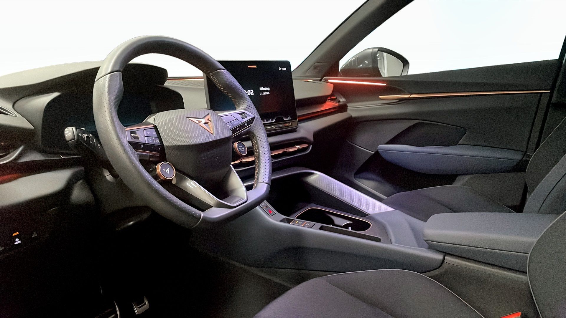 Cupra Terramar 1.5 eTSI 2026, bild 7/10