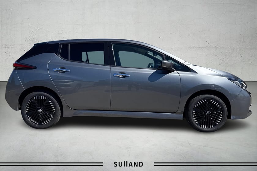 Bilde 5 av Nissan Leaf e+ N-CONNECTA | VARMEPUMPE | 395 KM WLTP