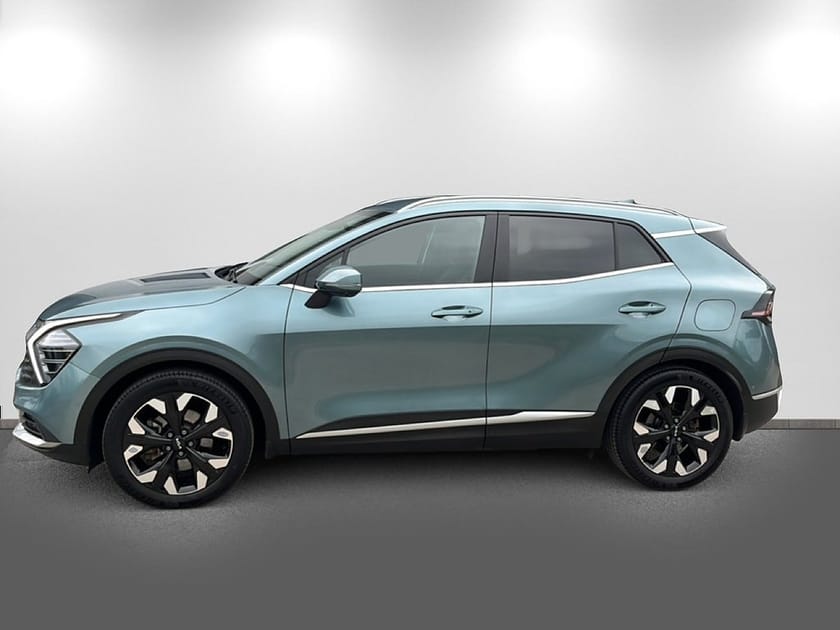 Bild 4 av Kia Sportage PHEV Advance *DRAG*