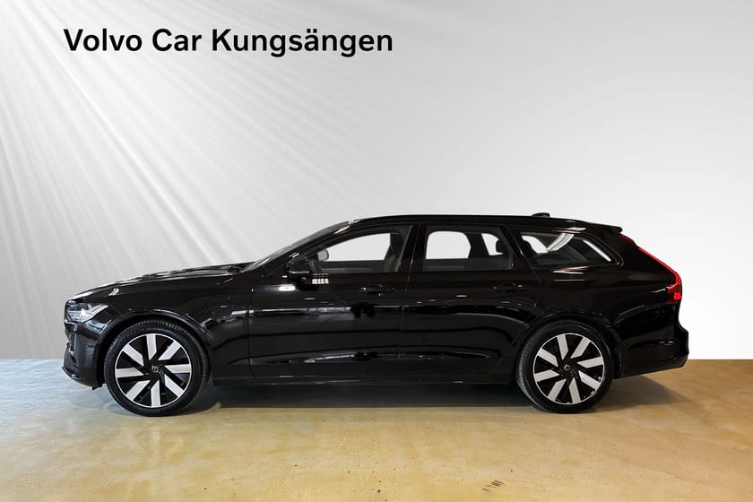 Bild 3 av Volvo V90 T6 Plus Dark Nordic Edition PL 6995kr