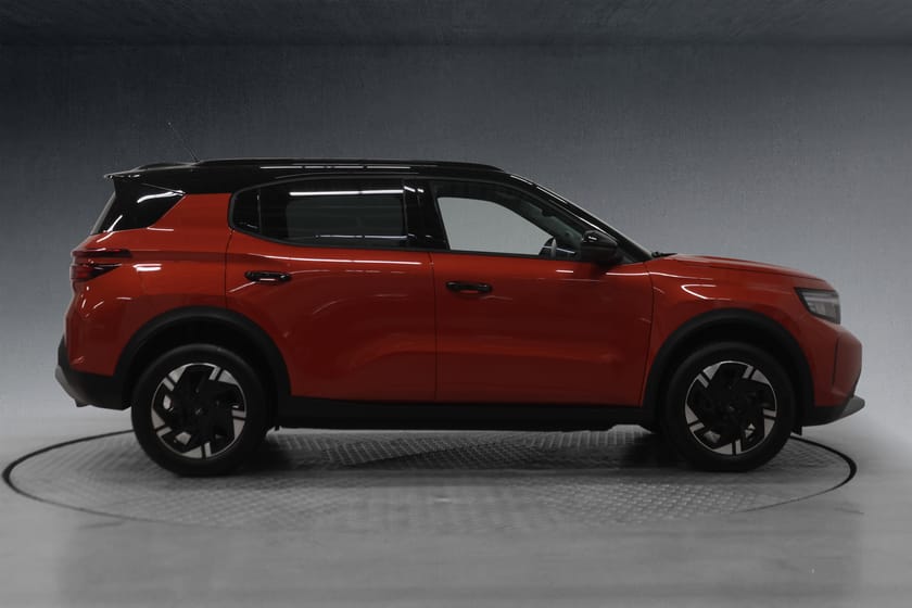 Bilde 5 av Opel Frontera Electric Standard Range