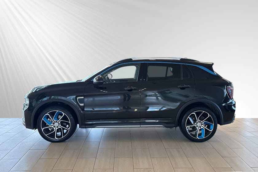 Bild 2 av Lynk & Co 01 PHEV Panorama 360 Kam Infinity