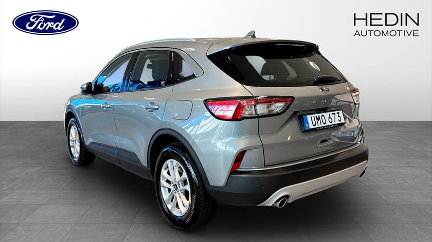 Bild 2 av Ford Kuga Plug-In Hybrid