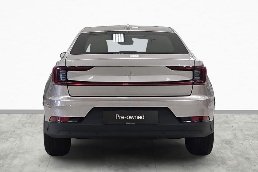 Bild 5 av Polestar 2 Standard Range Single Motor 69kWh