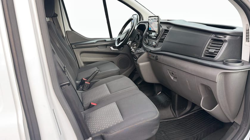 Bild 3 av Ford Transit Custom 280