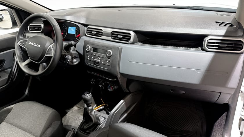 Bild 5 av Dacia Duster 1.0 TCe Manual