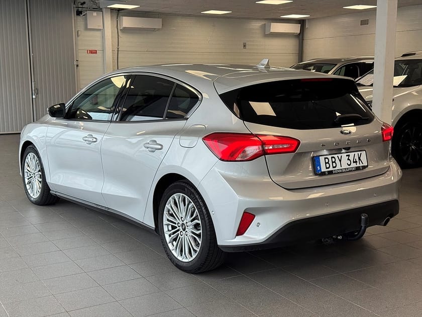 Bild 5 av Ford Focus