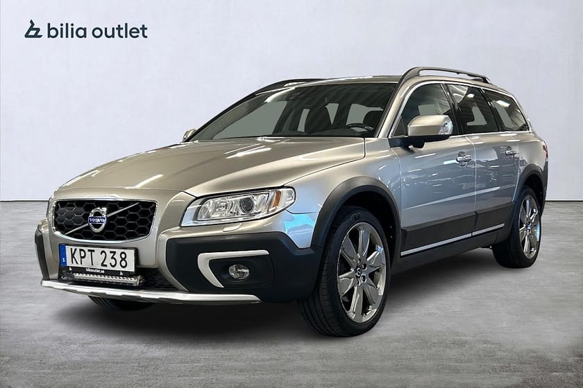 Bild 1 av Volvo XC70