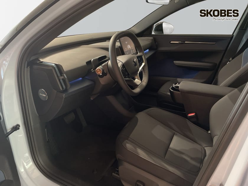 Bild 5 av Volvo EX30 P5 Nya Lagerbilar