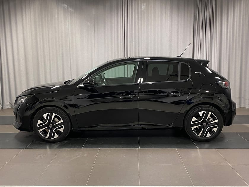 Bild 2 av Peugeot 208