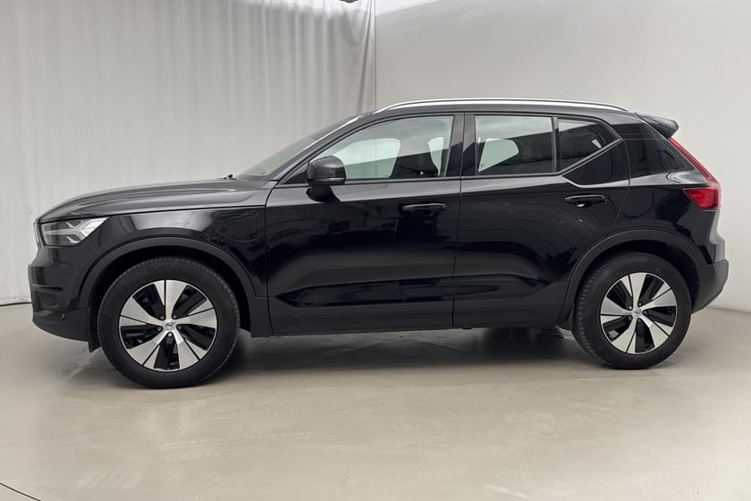 Bild 2 av Volvo XC40 T5 2WD Twin Engine (262hk) Momentum Advanced