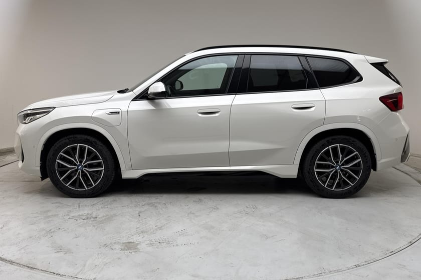 Bild 2 av BMW X1 xDrive25e xDrive25e, U11 (245hk) M Sport