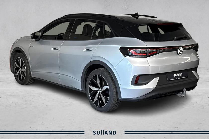 Bilde 3 av Volkswagen ID.4 GTX 4m excl. 79kwh  340hk