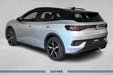 Thumnail bilde 2 av Volkswagen ID.4 GTX
