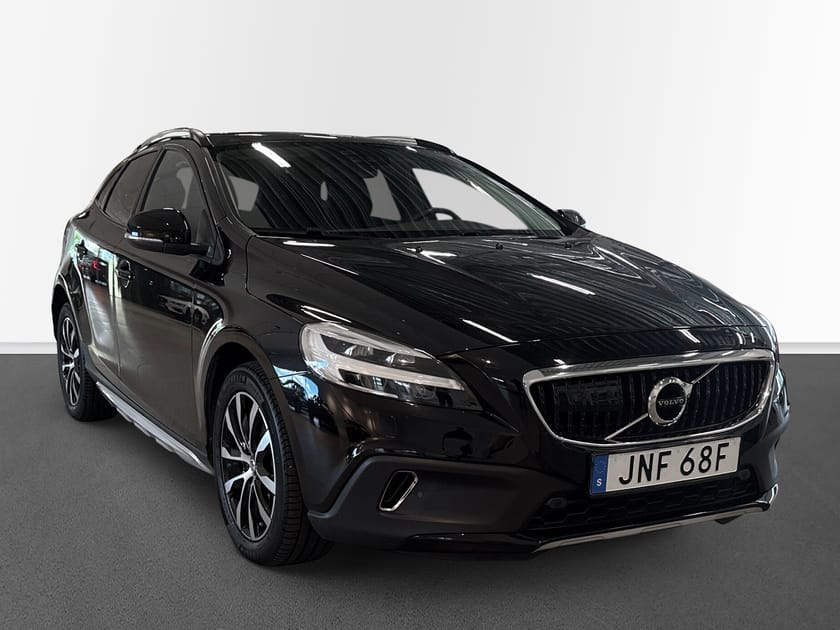 Bild 3 av Volvo V40 Cross Country D3 Pro Edition | Läder | Teknikpaket |