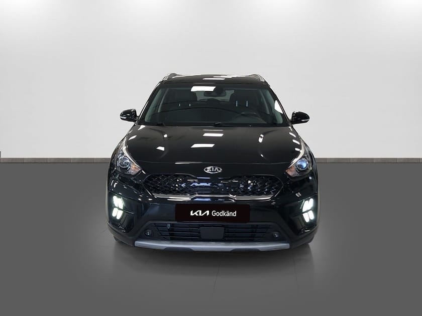 Bild 2 av Kia Niro P-HEV PHEV ADVANCE PLUS