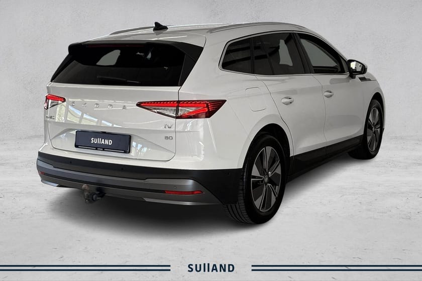 Bilde 5 av Škoda Enyaq iV 80 max