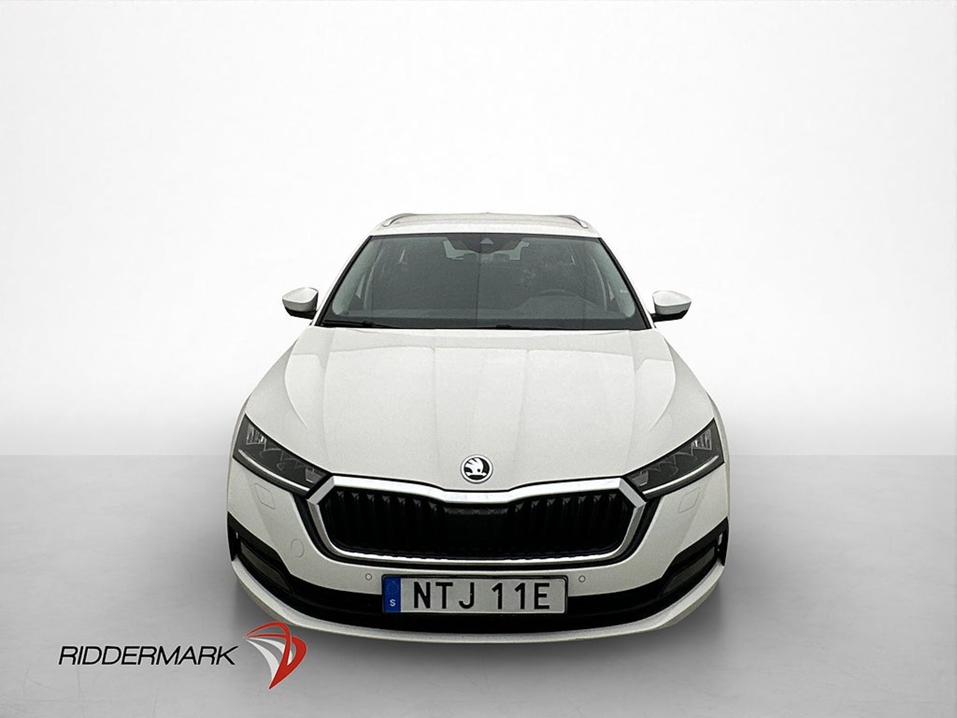 Skoda Octavia 2021, bild 2/10