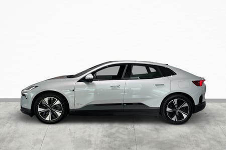 Polestar 4 Long Range Dual Motor Plus, Privat leasing 6995:-