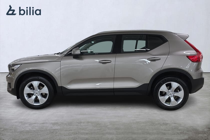 Bild 3 av Volvo XC40 T2 FWD Momentum