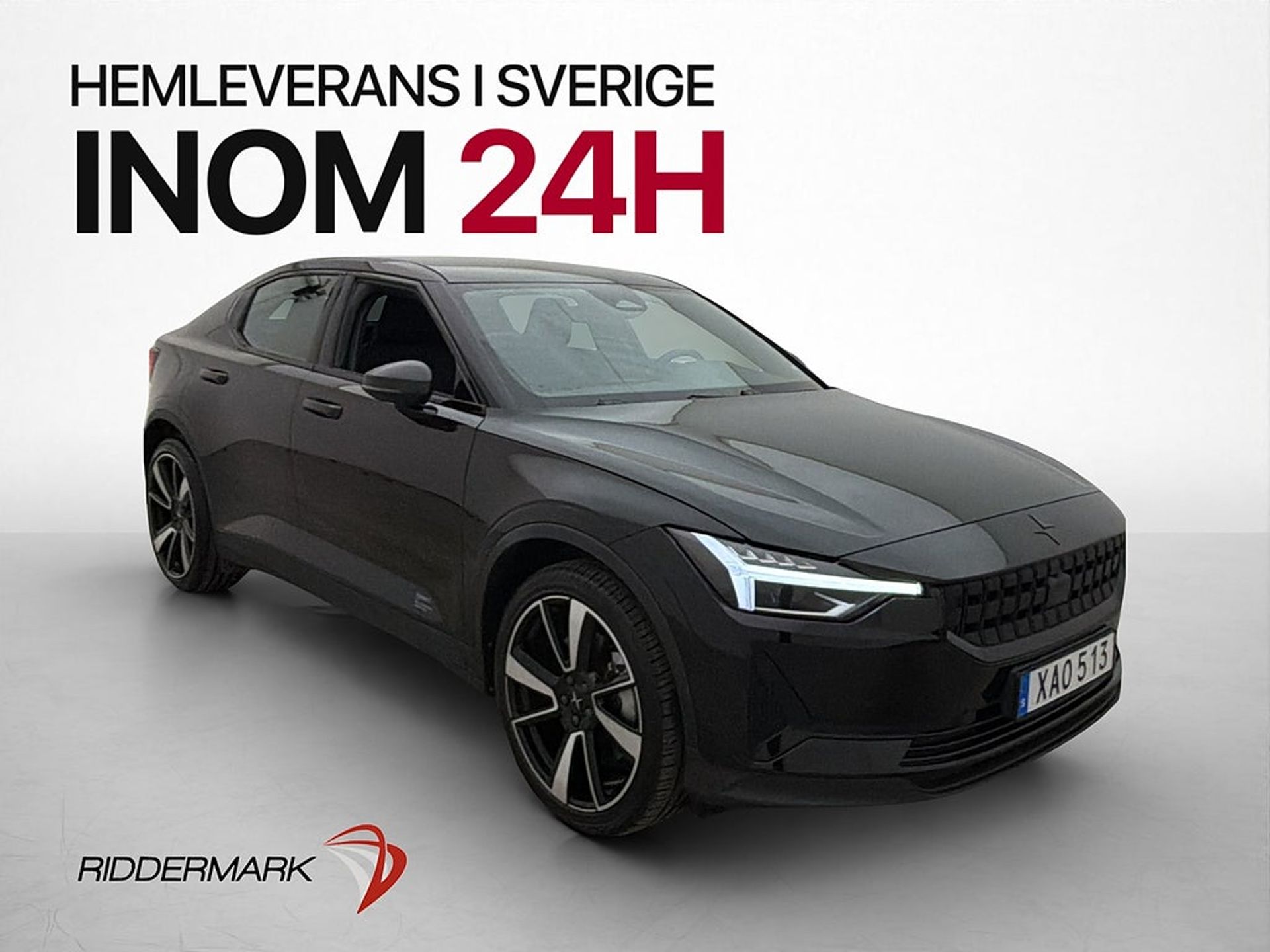 Polestar 2