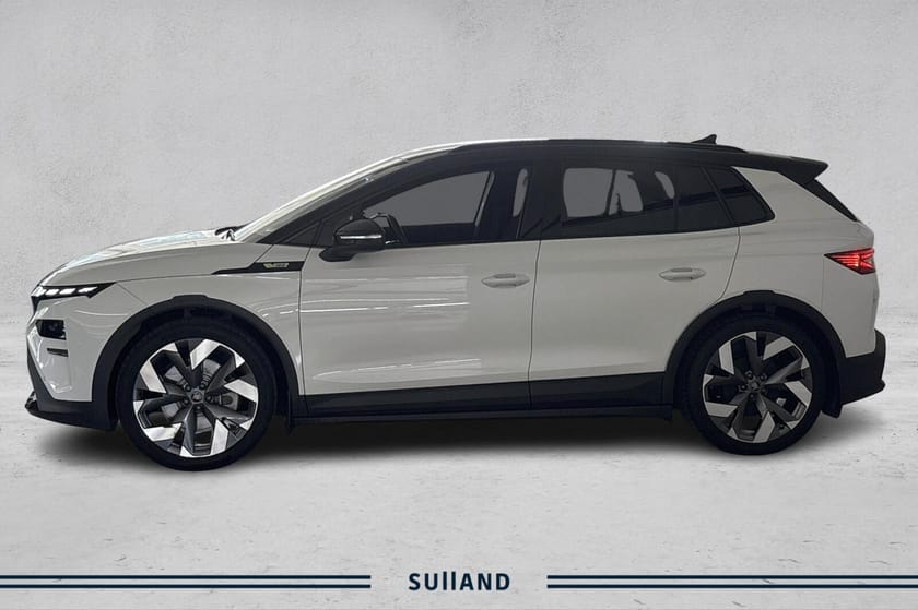 Bilde 2 av Škoda Elroq RS 