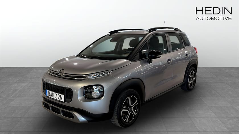 Bild 1 av Citroën C3 Aircross 