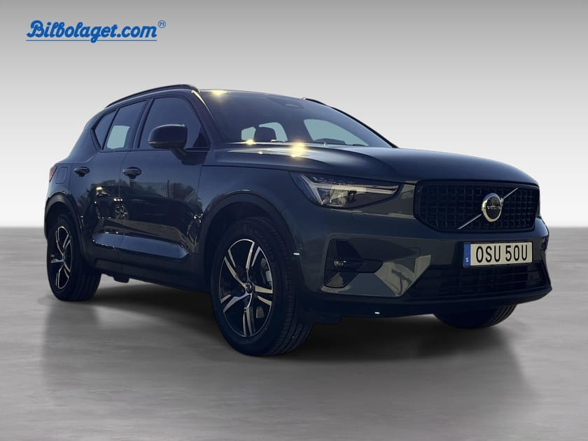 Bild 3 av Volvo XC40 B4 FWD Bensin Plus Dark