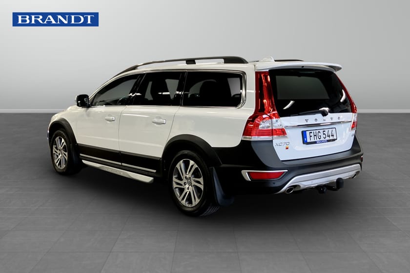 Bild 3 av Volvo XC70 D4 Momentum Business E
