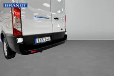 Ford E-Transit 350