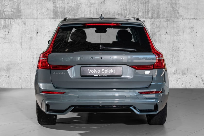 Bilde 5 av Volvo XC60