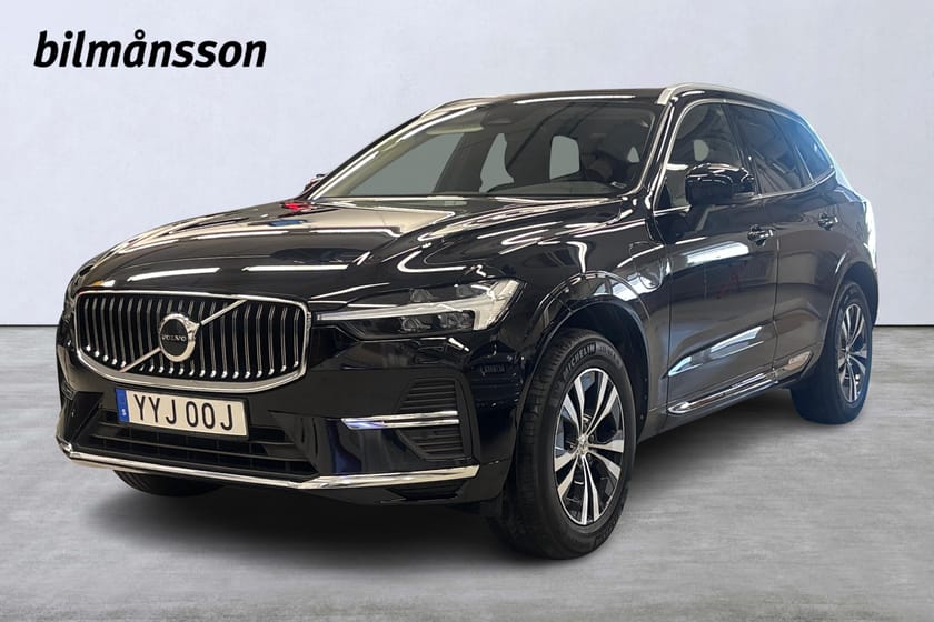 Bild 1 av Volvo XC60