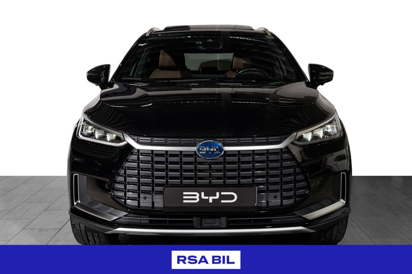 Bilde 3 av BYD Tang EV AWD