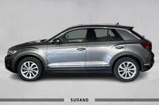 Thumnail bilde 1 av Volkswagen T-Roc