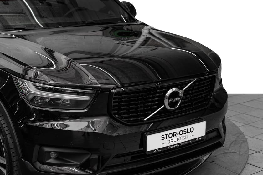 Bilde 2 av Volvo XC40