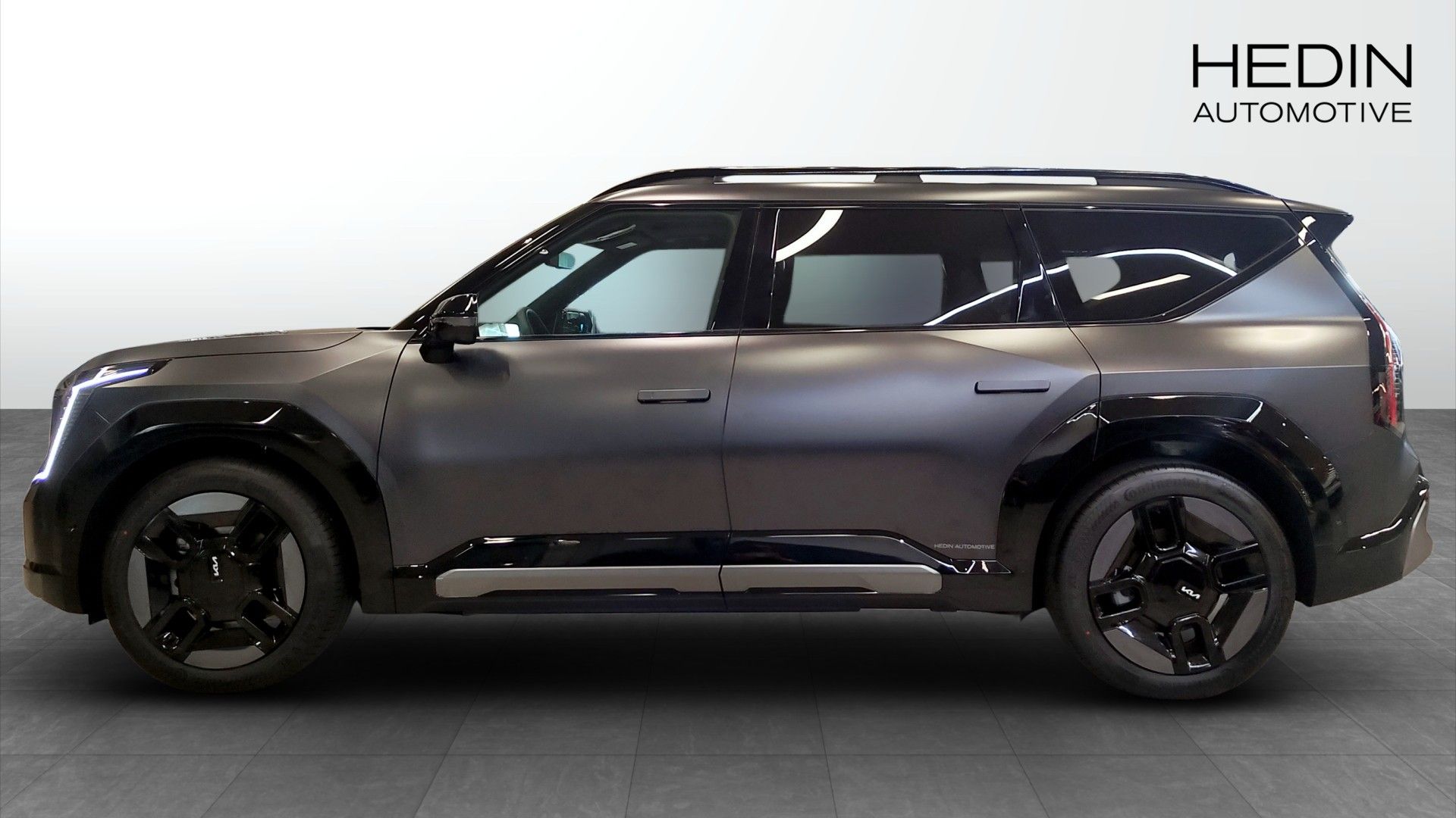Kia EV9 LINE AWD LONG RANGE 7 SITS 2026, kuva 6/23
