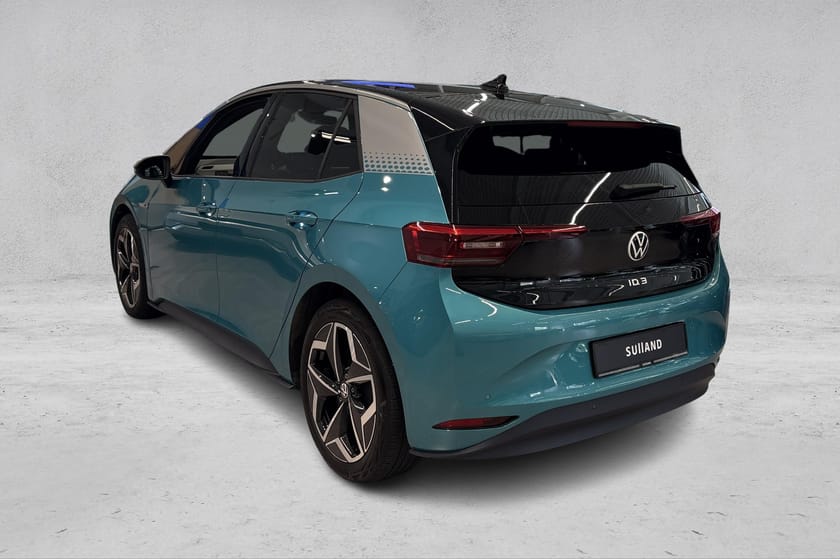 Bilde 3 av Volkswagen ID.3 Pro Performance Performance|1st Edition|ACC|H.feste++