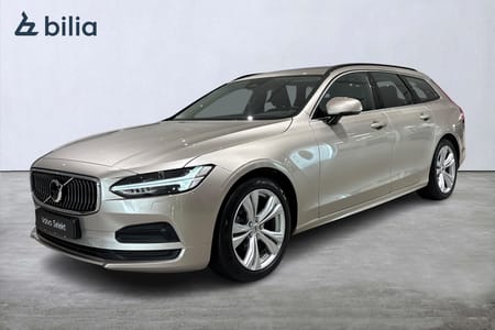 Volvo V90 B4 Bensin Core