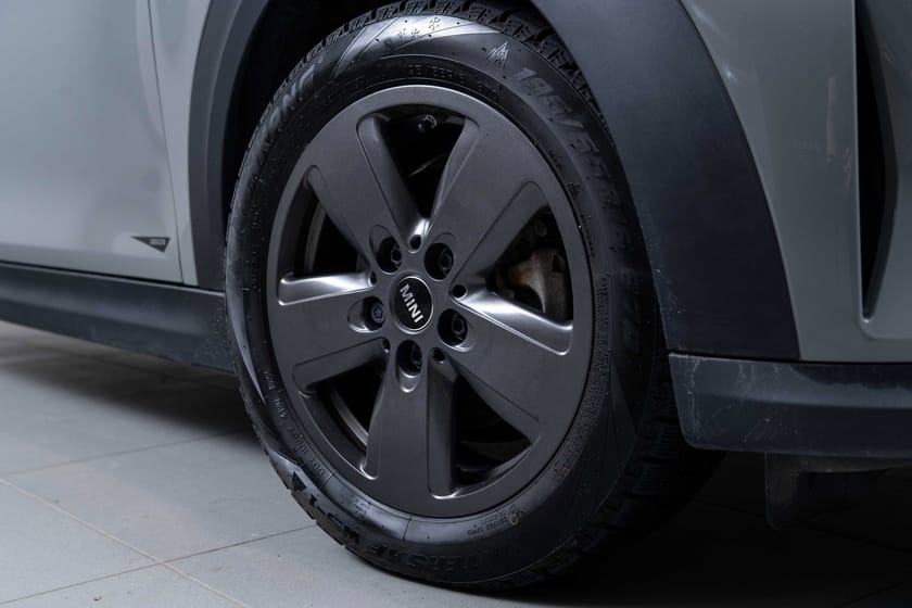 Bilde 3 av MINI Cooper SE