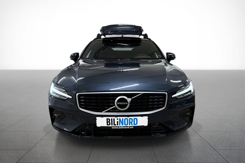 Bilde 2 av Volvo V60