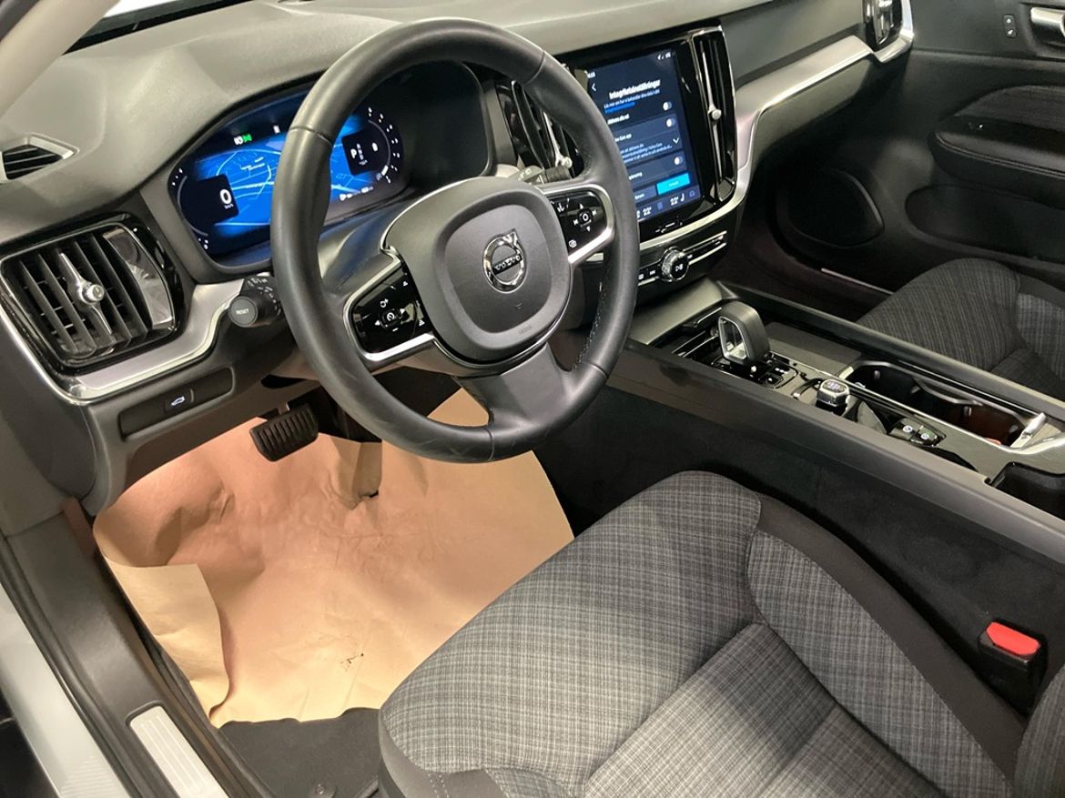 Volvo Volvo V60 Cross Country — bild 7