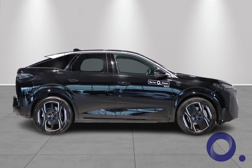 Bilde 5 av Peugeot E-3008 Dual Motor GT Executive | Adaptiv cruise | LED Matrix | AGR seter