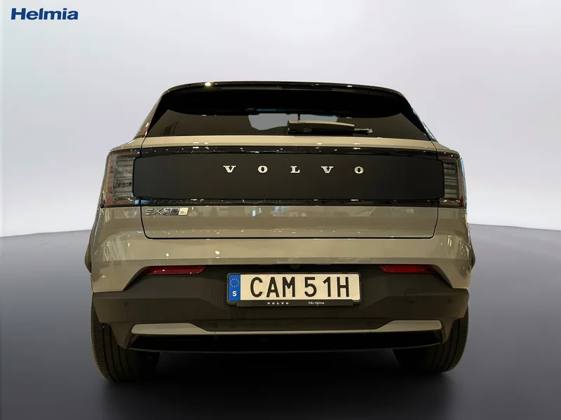 Bild 5 av 14 – Volvo EX30 Cross Country Twin Motor Performance M Ultra