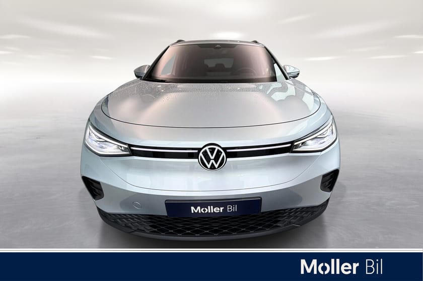 Bilde 3 av Volkswagen ID.4 Pro 4M highl.77kwh 286hk