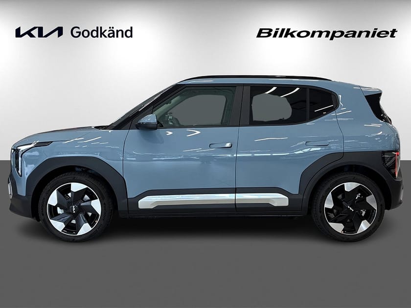 Bild 4 av Kia EV2 Standard Range Plus 42.2 kWh V+S-Hjul Godkänd Demo