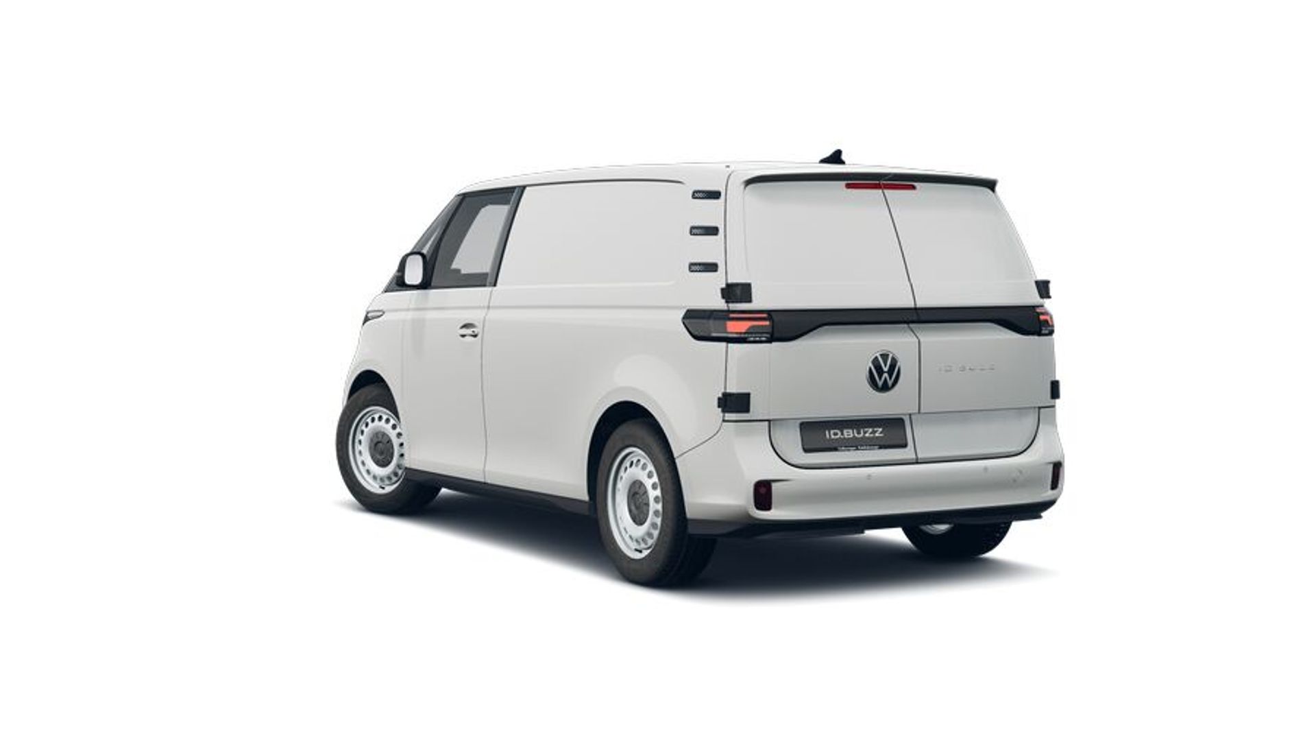 Volkswagen ID. Buzz Cargo 79kWh 2025, bild 3/6