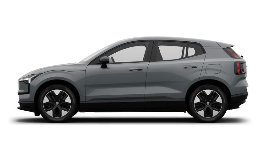 Bild 2 av Volvo EX30 P5 RWD Core - Privatleasing 3 390 kr / mån