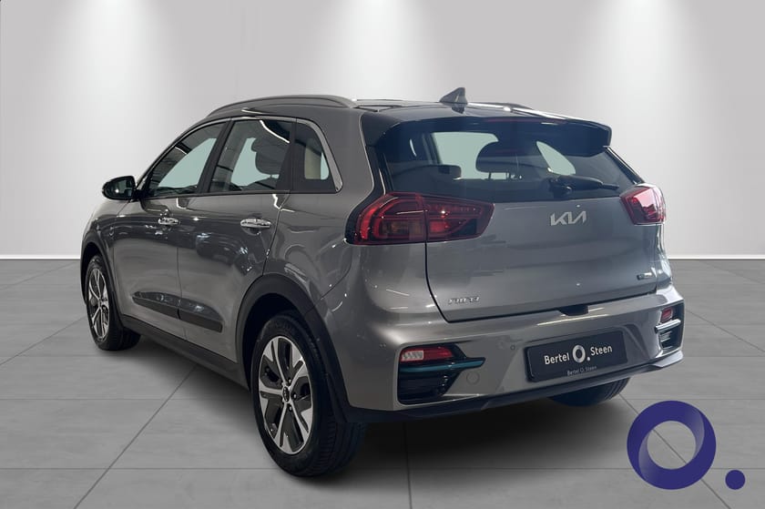Bilde 3 av Kia e-Niro Active m/Teknikkpakke