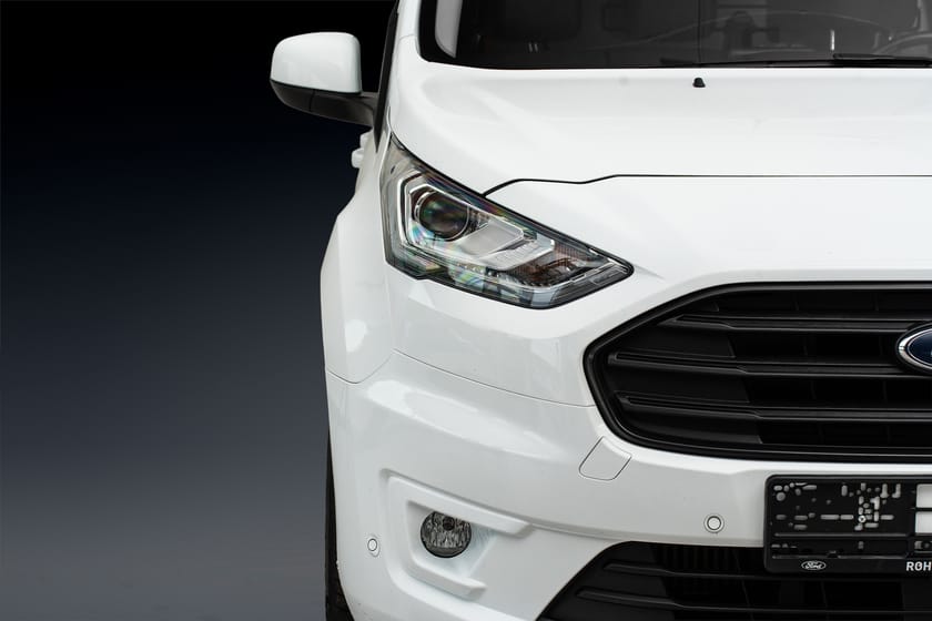 Bilde 4 av Ford Transit Connect 240 LWB AUTOMAT//NAVIGASJON//L2